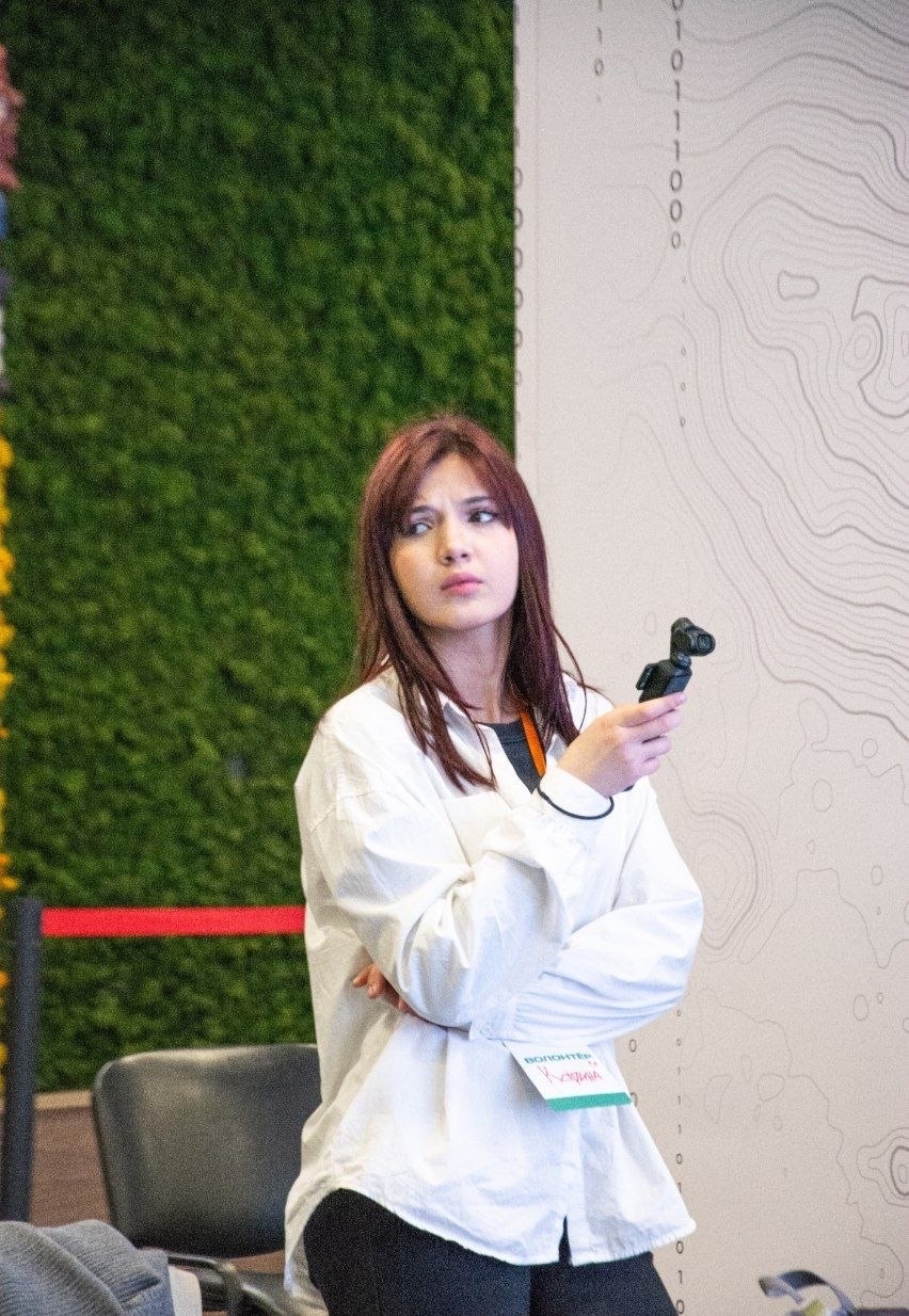 Карина Емкужева